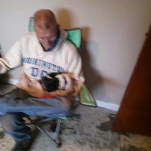 Meet your Posher, Frances